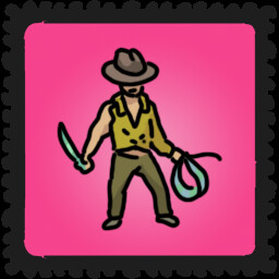 Icon for Trailblazer