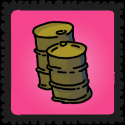 Icon for Double the Trouble