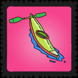 Icon for River Rider