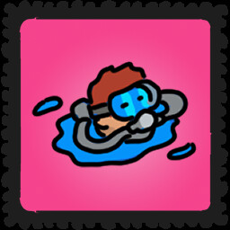 Icon for Wave Rider