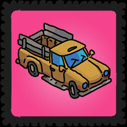 Icon for Packed for Adventure