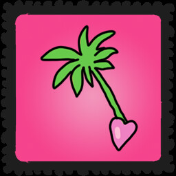 Icon for Tropical Romance