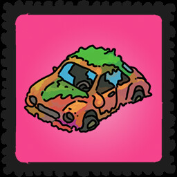 Icon for Road Tripper