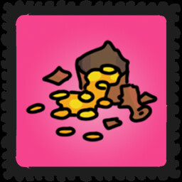 Icon for Treasure Trove