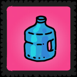Icon for Hydration Station