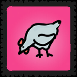 Icon for Persistent Peck