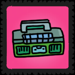 Icon for Retro Vibes