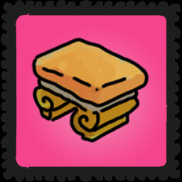 Icon for Solid Rest