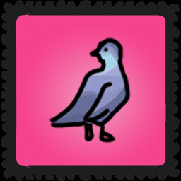 Icon for Walk of Patience