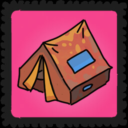 Icon for Camp Master