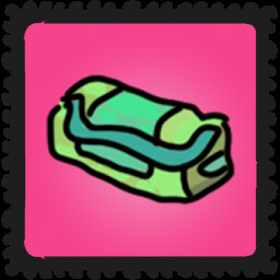 Icon for Cozy Camper