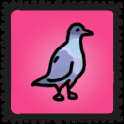 Icon for Perched and Ready