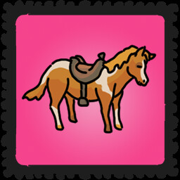 Icon for Steed of Victory