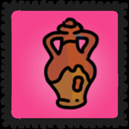 Icon for Artifact Hunter