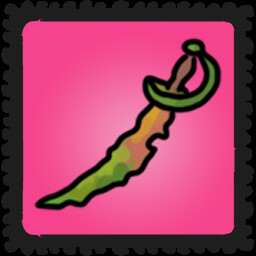 Icon for Curved Strike