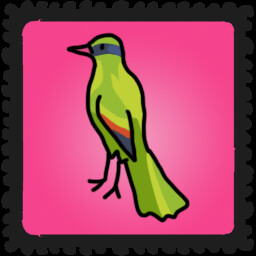 Icon for Wings of Freedom