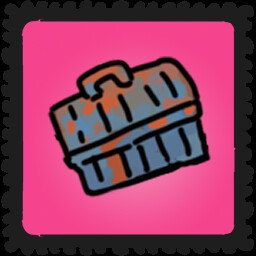 Icon for Master of Tools