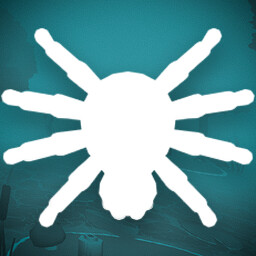 Arachnophobic
