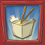 Icon for Junk Junkie
