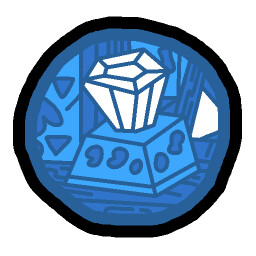 Icon for Complete the Cluttered Fish Hangar