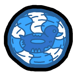 Icon for Complete the Glade Pool