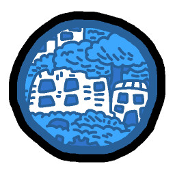 Icon for Complete the Tree Sand Castles