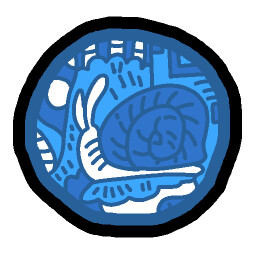 Icon for Complete the Snail And Mushroom Village