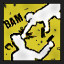 Icon for Divepunch is its Own Reward