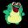 Toadled: Eating Frenzy icon