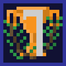 Icon for Complete Challenge 7