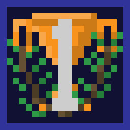Icon for Complete Challenge 1
