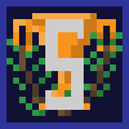 Icon for Complete Challenge 5