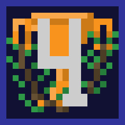 Icon for Complete Challenge 4