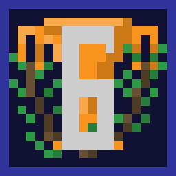 Icon for Complete Challenge 6