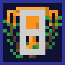 Icon for Complete Challenge 8