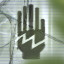 Icon for Electrocution