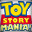 Toy Story Mania icon