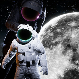 Finally, some fresh air