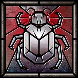 Icon for Redrock Scarab