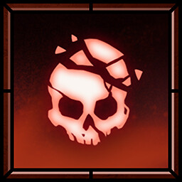 Icon for Fire to Earth