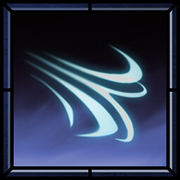 Icon for Knockback