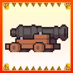 Icon for Pirate Cannon