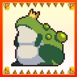 Icon for The old owner of the grassland