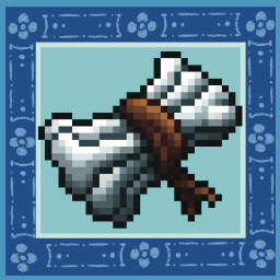 Icon for Mysterious bones