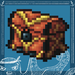 Icon for Flame Chest