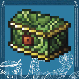 Icon for Poison Chest