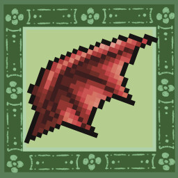 Icon for giant wings