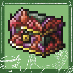 Icon for Dragon Scale Treasure Chest