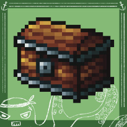 Icon for Unnamed treasure chest