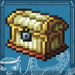 Icon for Saint's Chest